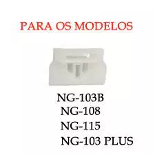PLAQUETA WMARK