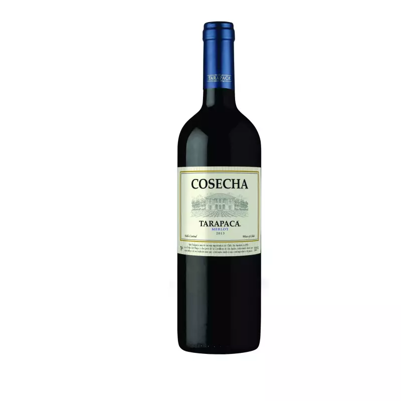 Tarapaca Cosecha Merlot (CHI)