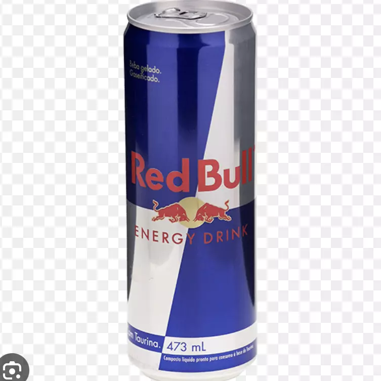 Red bull