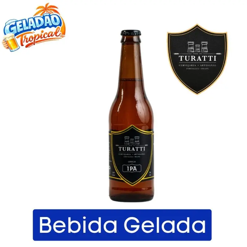 Turatti IPA