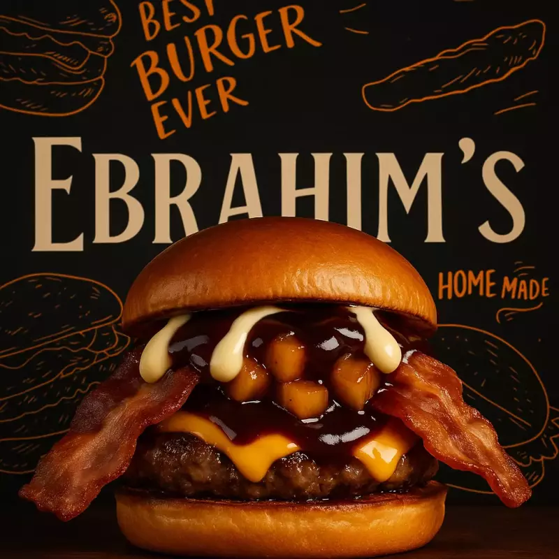 TRIO PERFEITO DO CHEFE