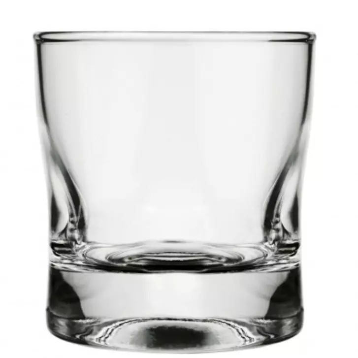 VASO WHISKERO AMASSADINHO