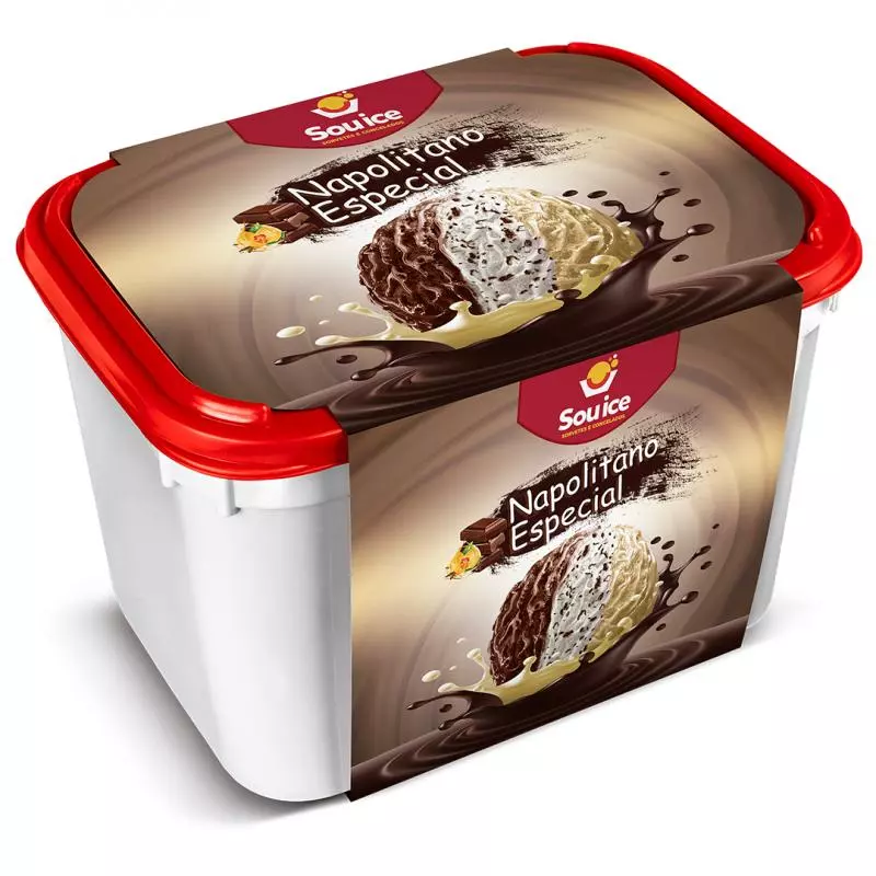 Pote 2L Napolitano Especial