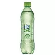 H2OH LIMÃO 500ml