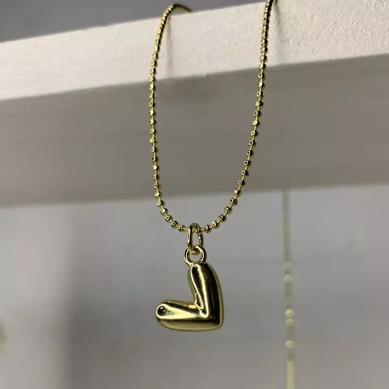 Collar corazon