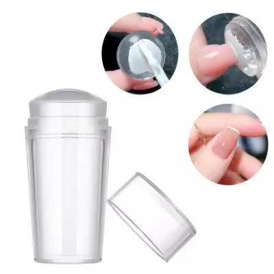 Carimbo Para Francesa Medio