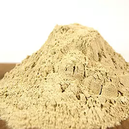 Farinha de Batata Doce