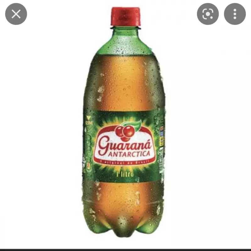 Refrigerante 1ltro