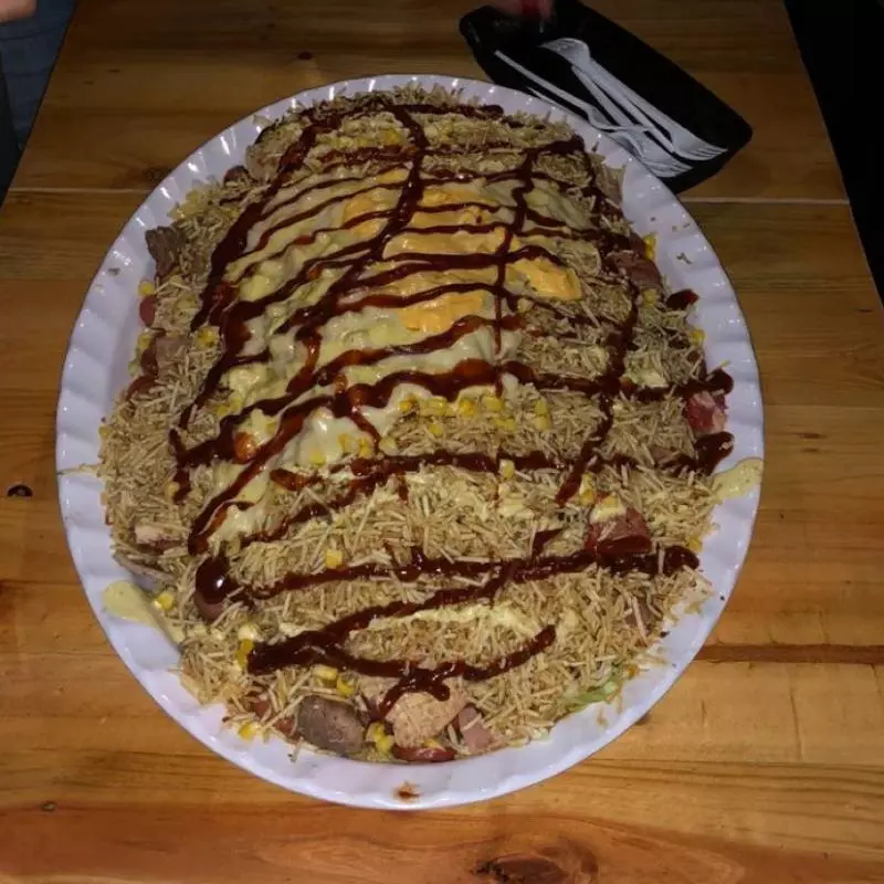 Salvajada Especial (8-10 personas)