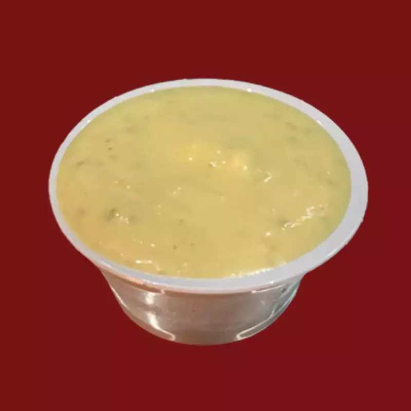 Molho especial Two Brothers