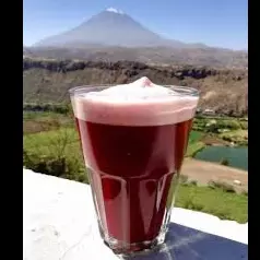 Jarra de Chicha de Güiñapo