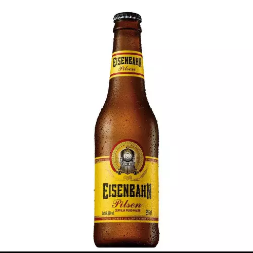 Cerveja Elsenbahn335ml
