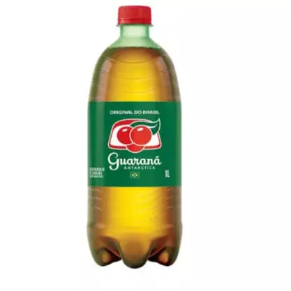 GUARANÁ ANTARCTICA 1 LITRO 12/UN
