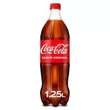 Coca Cola 1,25L