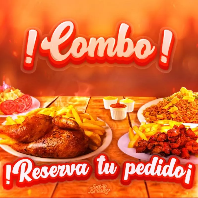 Combo 1