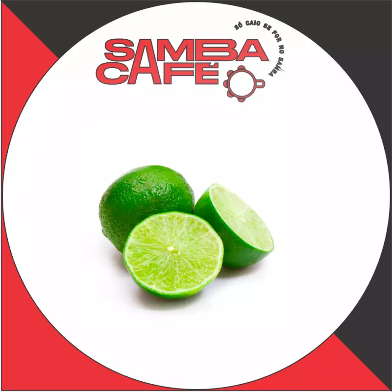 CAIPIRINHA DE LIMÃO (JARRA)