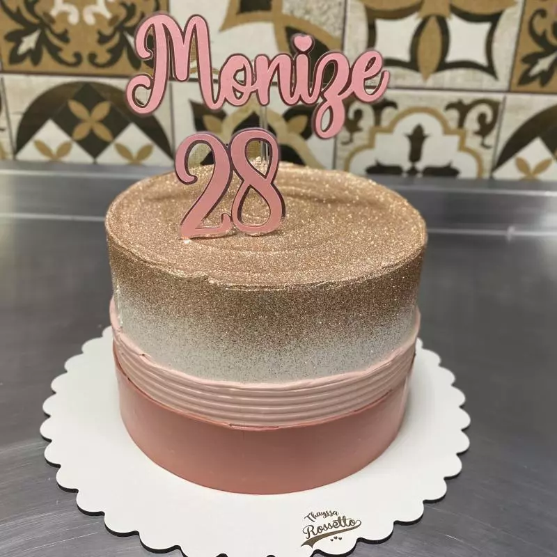 Tamanho 3 (3,2kg) Aprox.