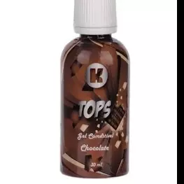 Óleo e Gel de Massagem