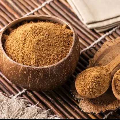 Açúcar de Coco