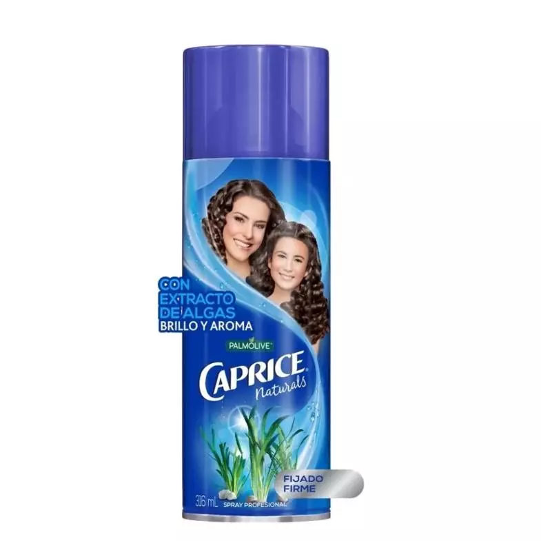 Caprice spray