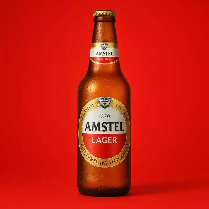 AMSTEL