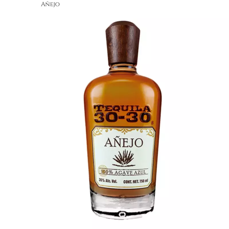 30 - 30 Añejo