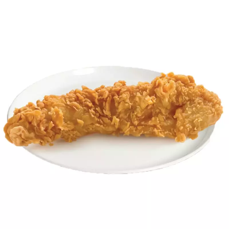 ( 1 PC ) Tender Strip