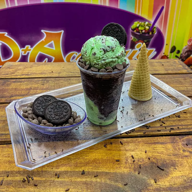 Açaí 300ML