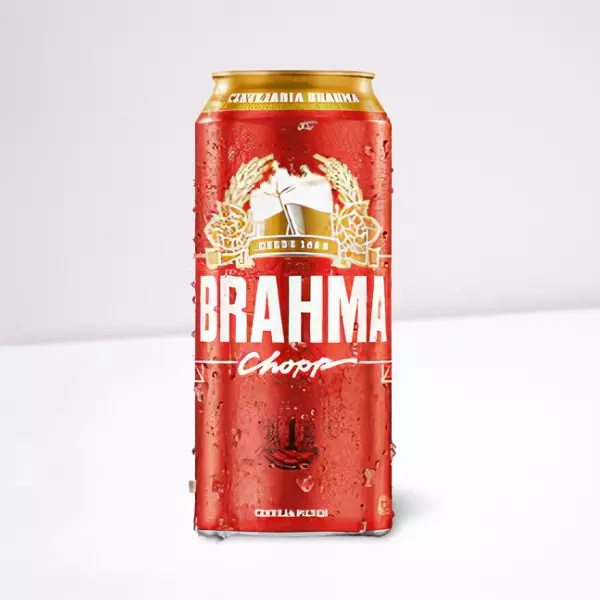 BRAHMA LATAO