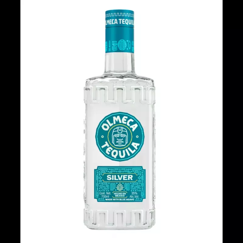 OLMECA SILVER