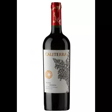 Caliterra tributo cabernet sauvignon
