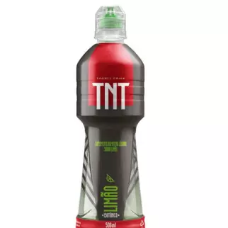 Isotônico TNT