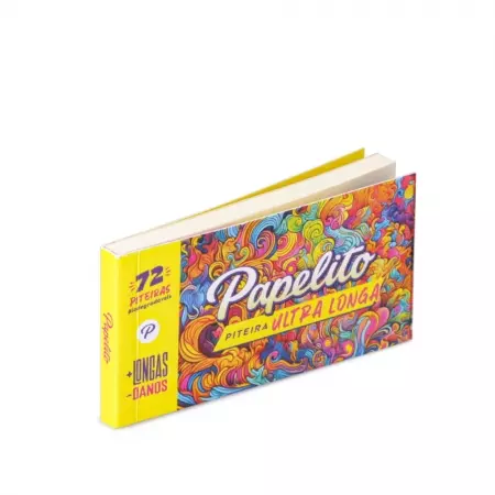 Piteira Papelito - Ultra longa