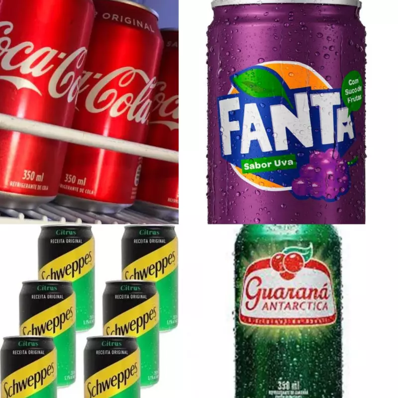 Coca Lata