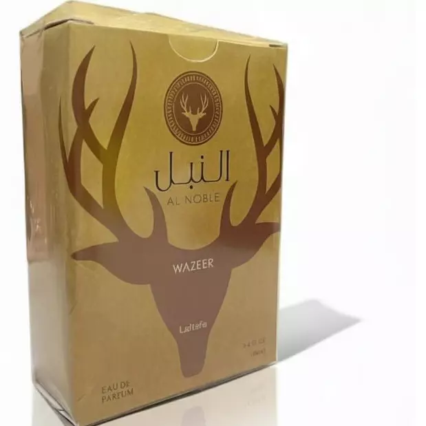 PERFUME IMPORTADO WAZEER 100ML(copy)