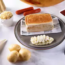 Cachorro quente paulista