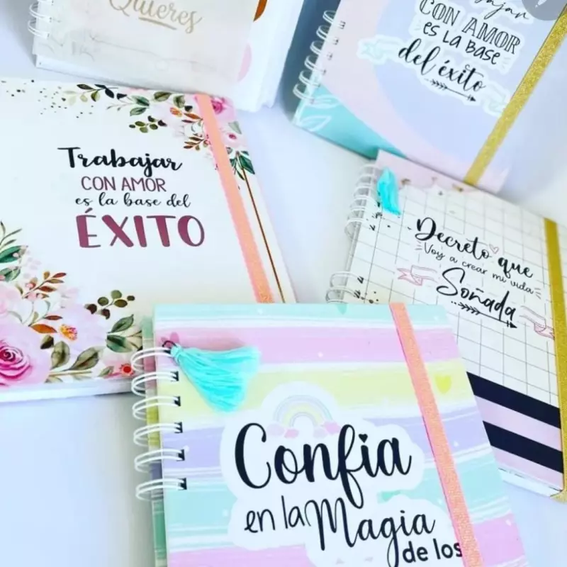 Agenda permanente - sin fecha