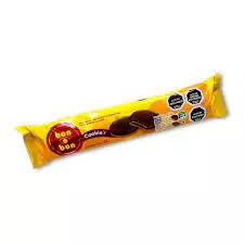 GALLETA BON O BON
