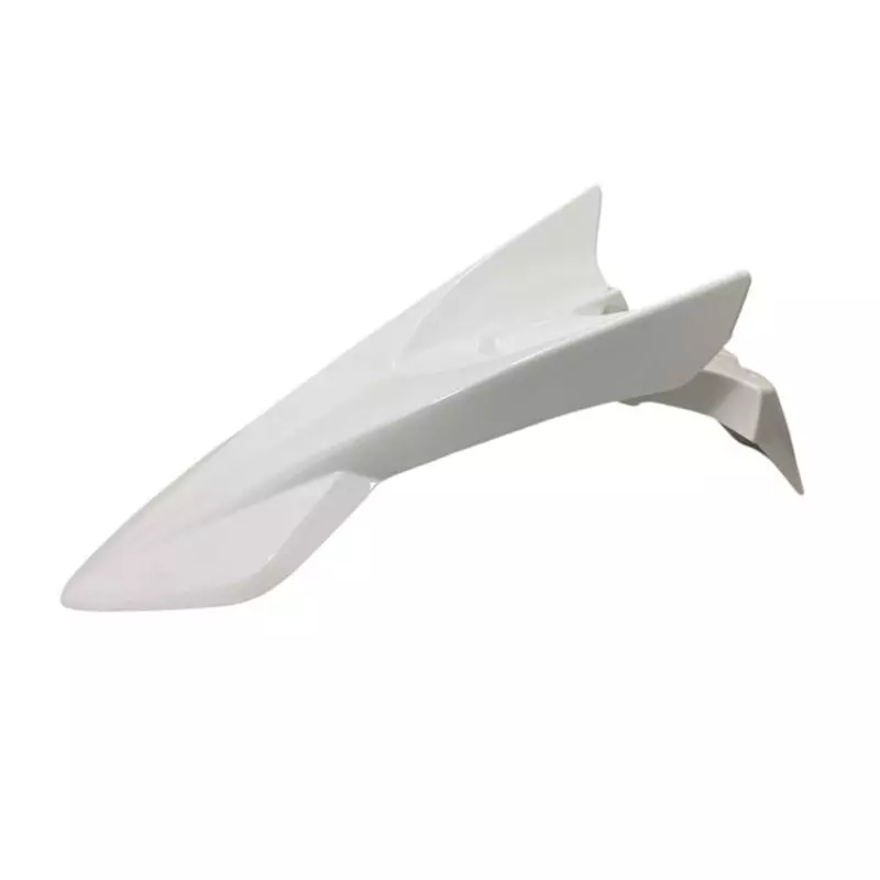 GUARDA BARRO DELANTERO XTZ150 BLANCO