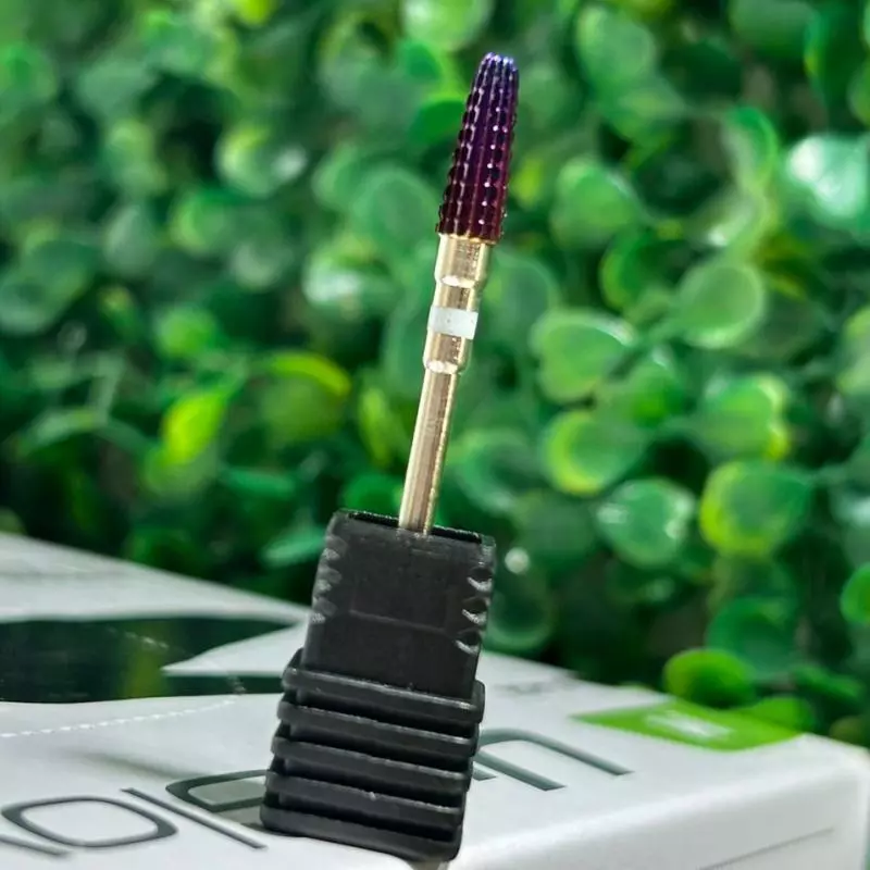 Broca Luxo Não Esquenta N•2