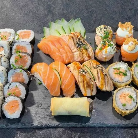 Combo Lovinho (42 peças)