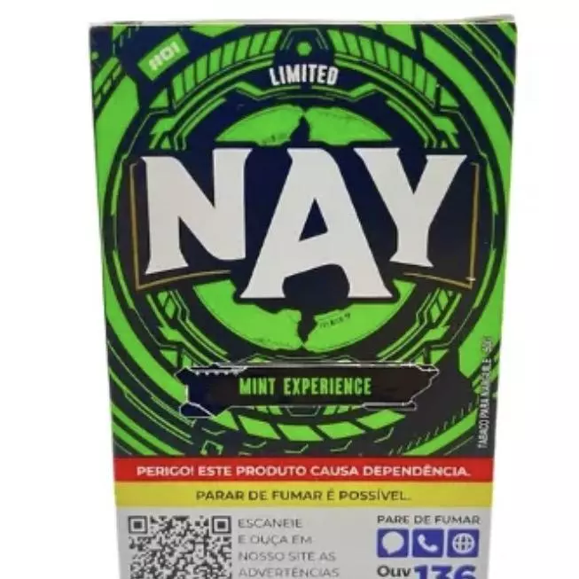 Nay menta