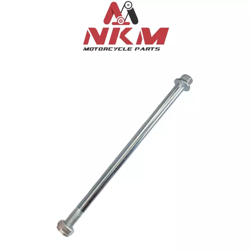 EJE TRASERO SZR-150 NKM