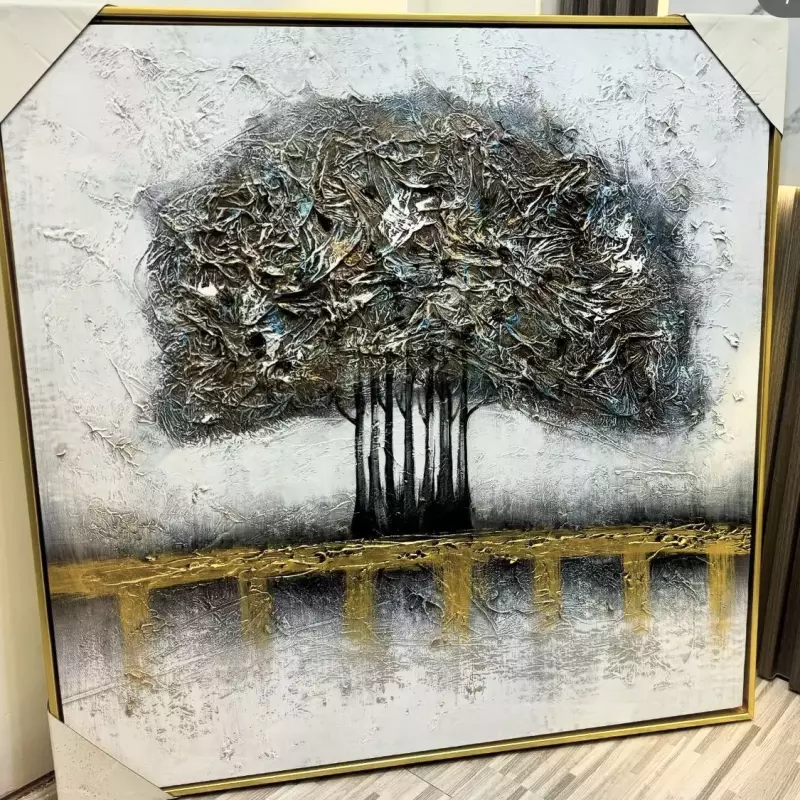 CUADROS DECORATVOS REF 8158-5