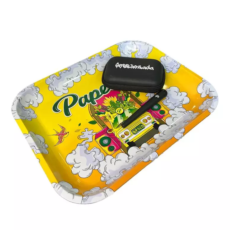 Bandeja Papelito - Extra Grande