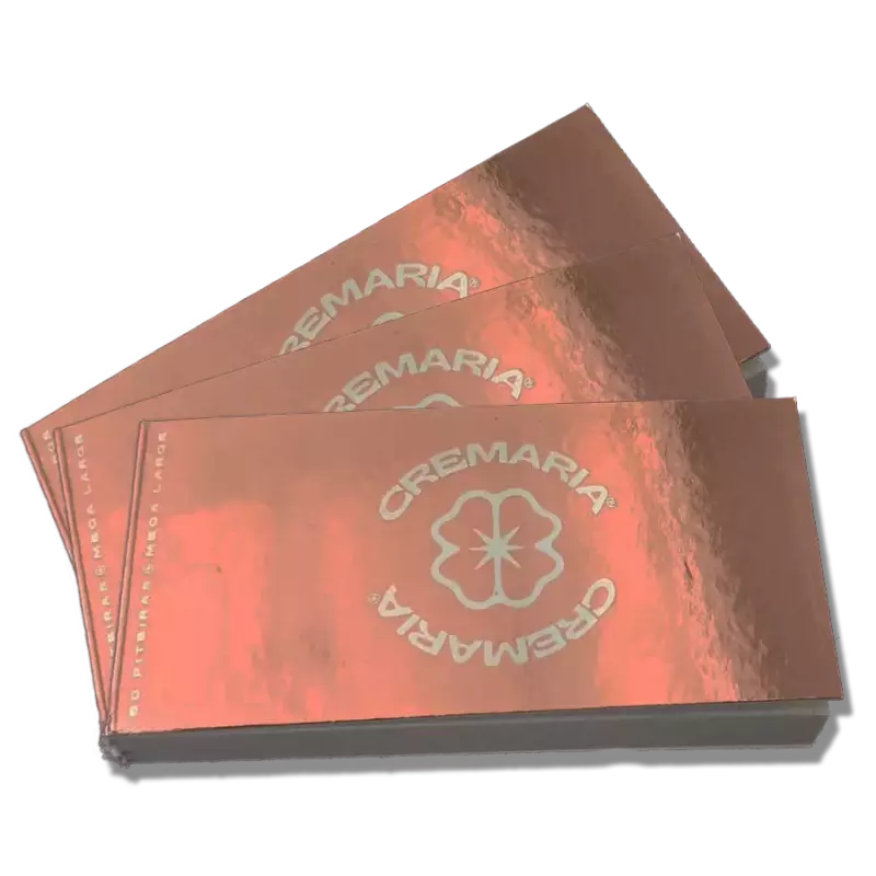 CREMARIA MEGA LARGE ROSE