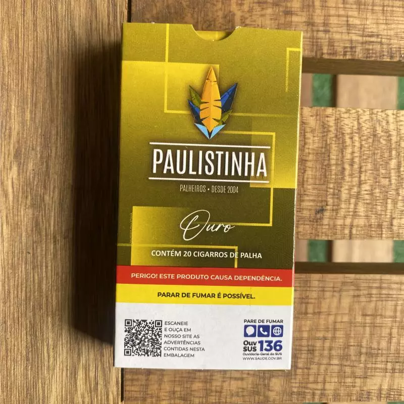 Paulitinha Ouro