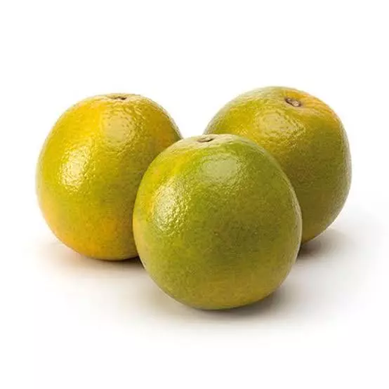 LARANJA PERA INTEIRA