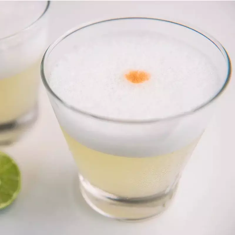 Pisco Sour