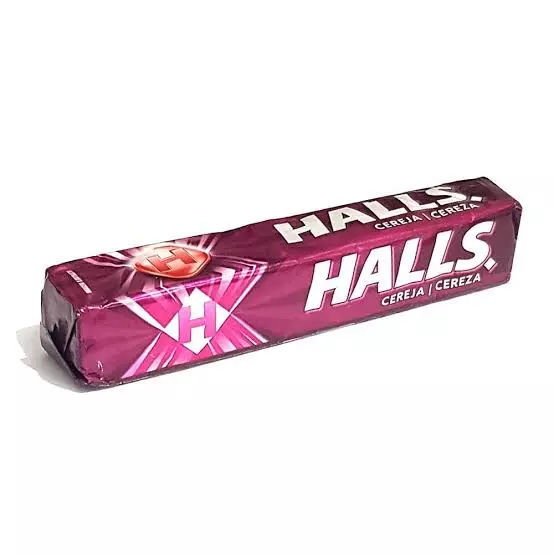 Halls